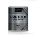 2k High Primer Surfaces Pour Car Paint